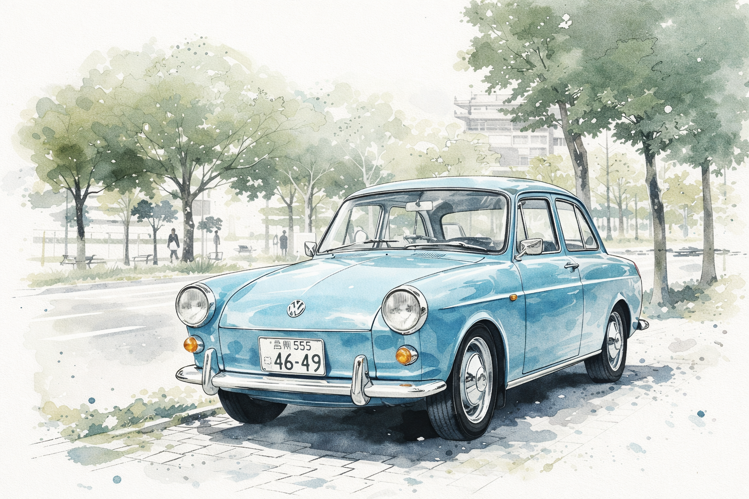VW