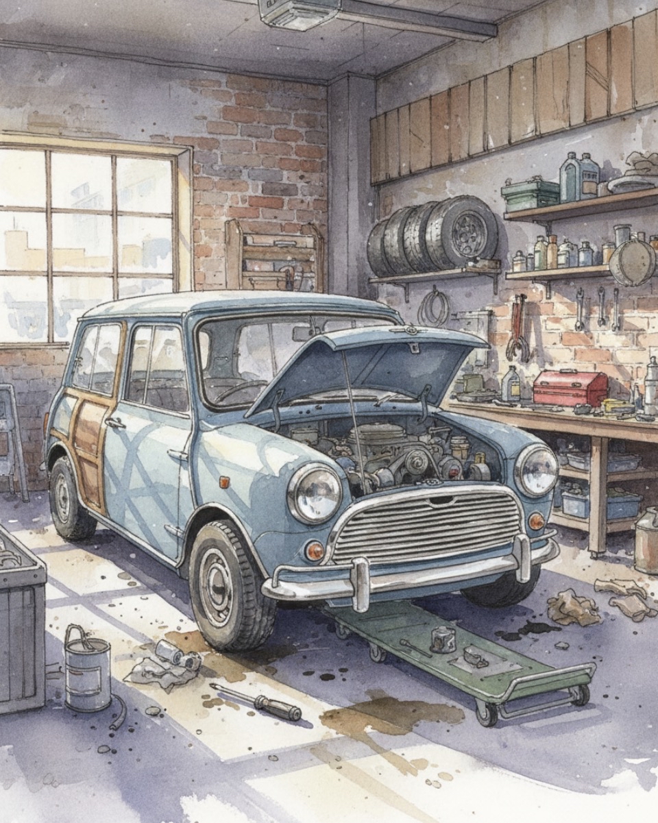VW